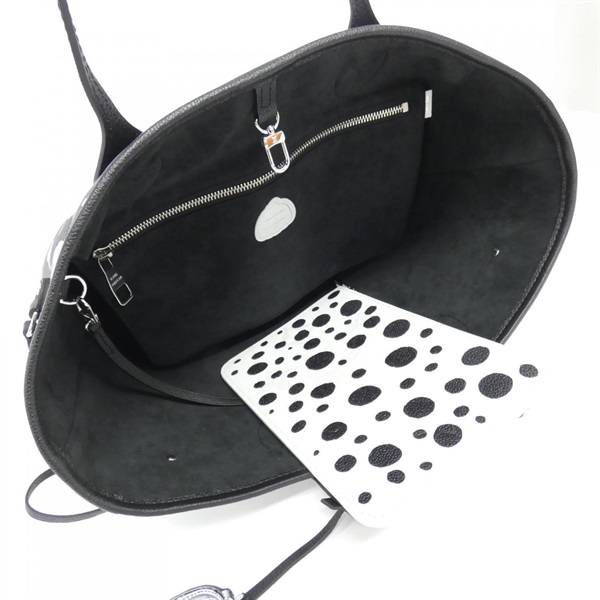 ルイヴィトン モノグラム(LV X YK) ネヴァーフル MM M46381 バッグ