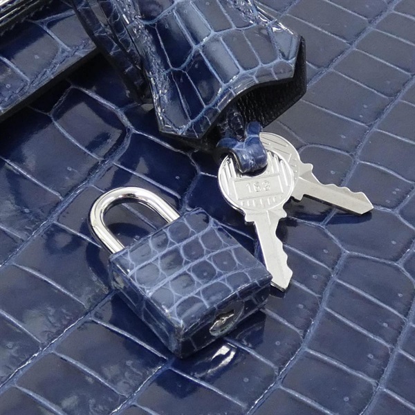 エルメス(HERMES)エルメス バーキン 30cm 030374CK バッグ