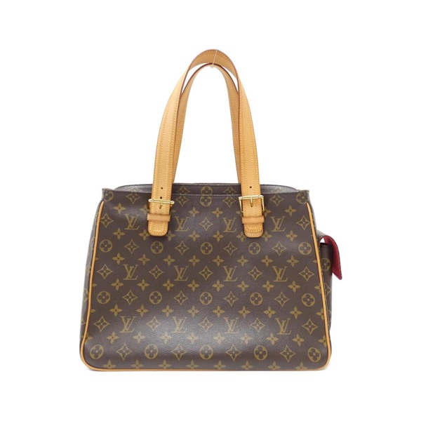 ルイヴィトン ⭐︎ミュルティプリ　シテ LOUIS VUITTON ルイヴィトン M51162 ミュルティプリ シテをお買取り