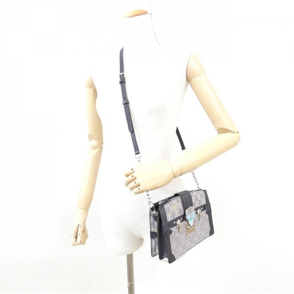 ルイ・ヴィトン(LOUIS VUITTON)ルイヴィトン モノグラム LVポップ