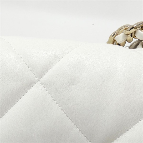 シャネル(CHANEL)シャネル シャネル19 ライン AS1161 ショルダーバッグ