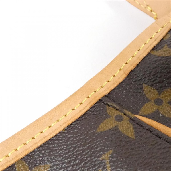 ルイ・ヴィトン(LOUIS VUITTON)ルイヴィトン モノグラム