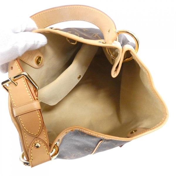 ⭐️美品⭐️ルイヴィトン バッグ ガリエラ PM モノグラム M56382 楽天市場】ルイヴィトン ショルダーバッグ モノグラム ガリエラ