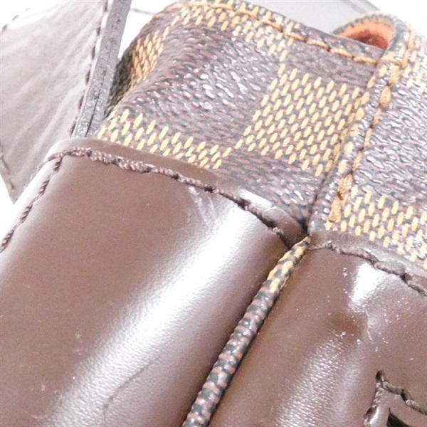 【七福神♪】ルイヴィトン ダミエエベヌバスティーユショルダー N45258 楽天市場】【バッグ】LOUIS VUITTON ルイ ヴィトン ダミエ