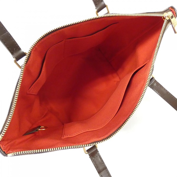 ルイ・ヴィトン(LOUIS VUITTON)ルイヴィトン ダミエ トータリー PM
