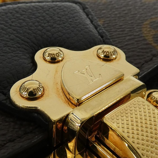 ルイヴィトン モノグラム ヴィクトワール M41730 ショルダーバッグ ルイヴィトン LOUIS VUITTON ヴィクトワール M41730 モノグラム