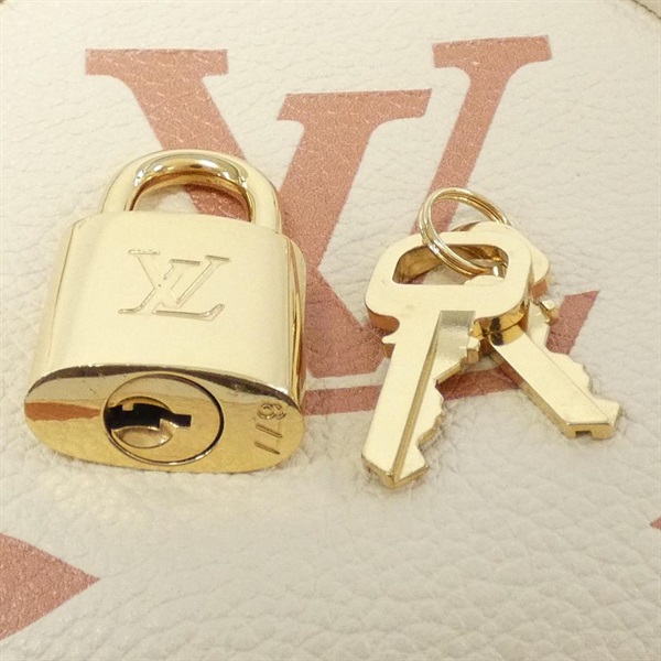 ルイ・ヴィトン(LOUIS VUITTON)ルイヴィトン バイカラー モノグラム