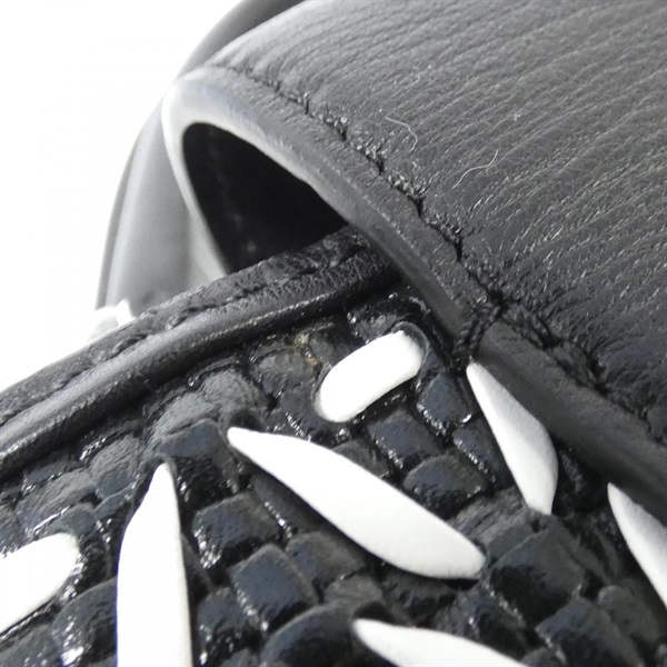 ルイ・ヴィトン(LOUIS VUITTON)ルイヴィトン カプシーヌBB M42641