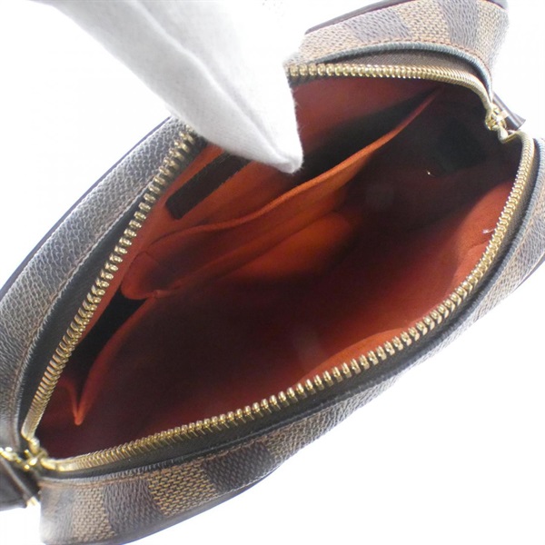 ルイ・ヴィトン(LOUIS VUITTON)ルイヴィトン ダミエ イパネマ GM