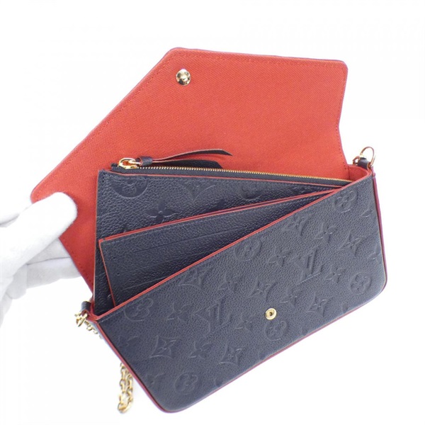 ルイ・ヴィトン(LOUIS VUITTON)ルイヴィトン モノグラム アンプラント