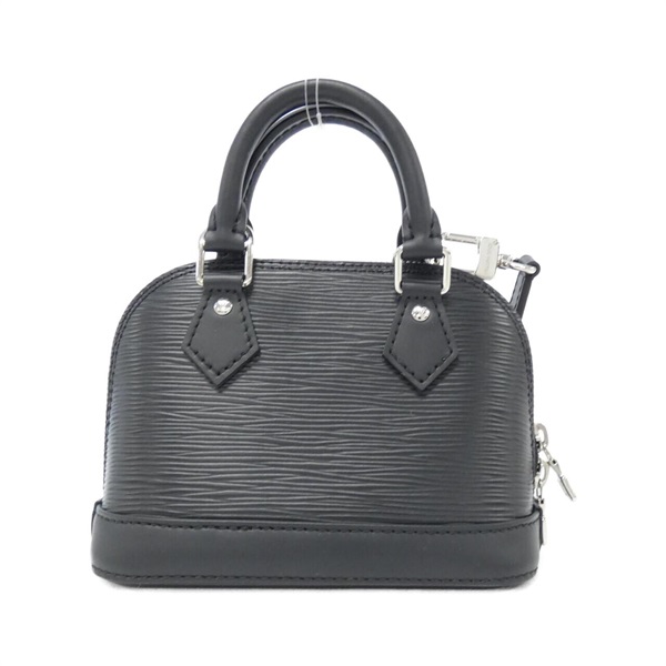 ルイ・ヴィトン(LOUIS VUITTON)ルイヴィトン エピ ナノ アルマ M81945