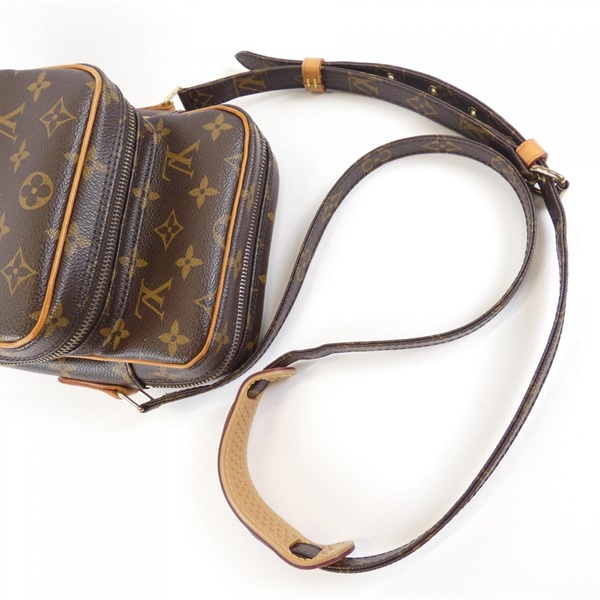 ✨ルイヴィトン✨モノグラム✨アマゾン✨M45236✨ショルダーバッグ✨箱付き✨ 楽天市場】LOUIS VUITTON ルイヴィトン アマゾン ショルダー