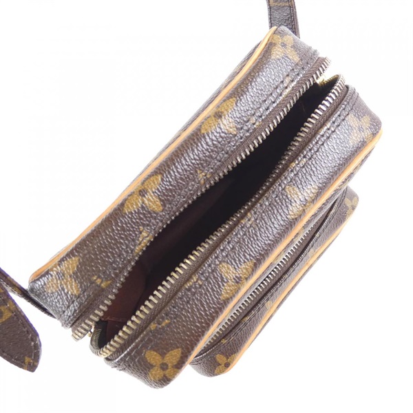 ルイ・ヴィトン(LOUIS VUITTON)ルイヴィトン モノグラム