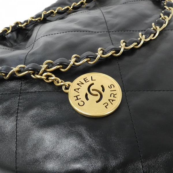 シャネル(CHANEL)シャネル シャネル22 ライン AS3262 ショルダーバッグ
