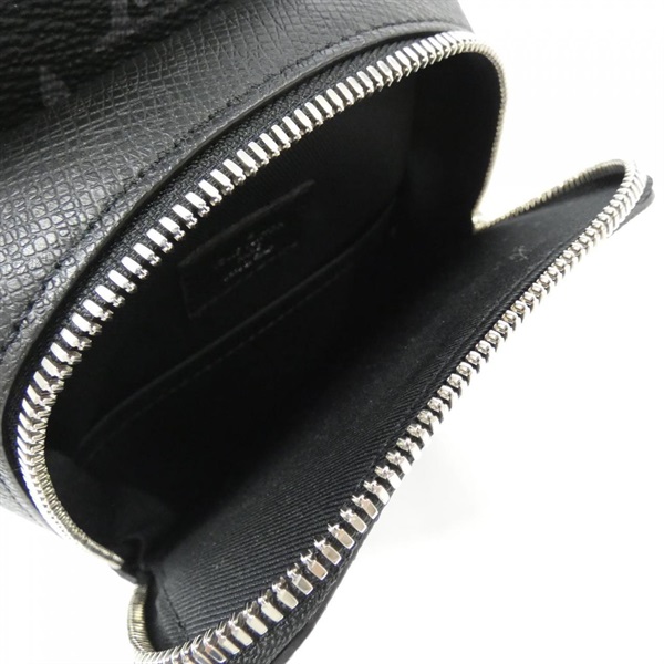 ルイ・ヴィトン(LOUIS VUITTON)ルイヴィトン タイガ ラマ アウトドア  