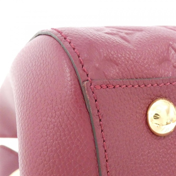 ルイ・ヴィトン(LOUIS VUITTON)ルイヴィトン モノグラム アン