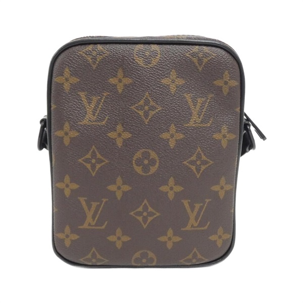 ルイ・ヴィトン(LOUIS VUITTON)ルイヴィトン モノグラム マカサー