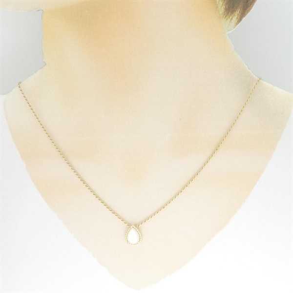 ブシュロン(Boucheron)セルパンボエム スモール ネックレス
