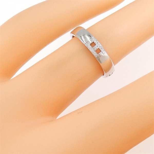 エルメス(HERMES)エルメス ヘラクレス ミニ リング｜2600064062136