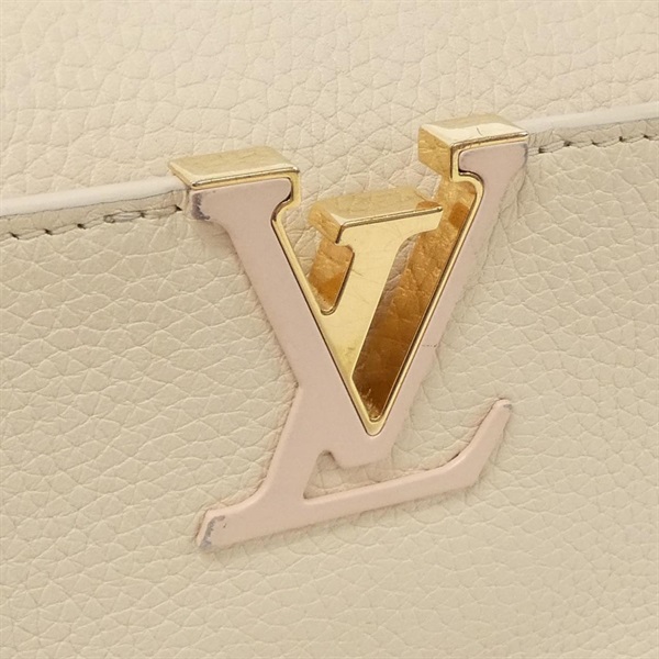 ルイ・ヴィトン(LOUIS VUITTON)ルイヴィトン カプシーヌBB M21127