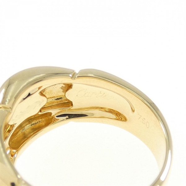カルティエ(CARTIER)カルティエ マルゴット リング｜2600064182292