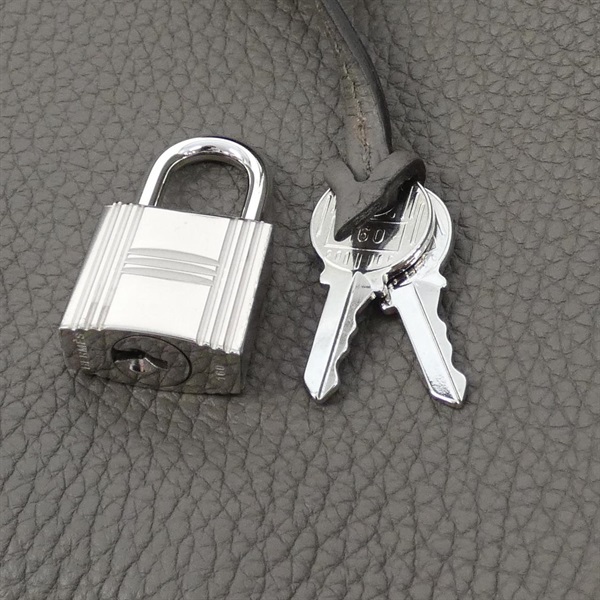 エルメス(HERMES)エルメス ヴィクトリア2 フールトゥ 43cm 043877CK