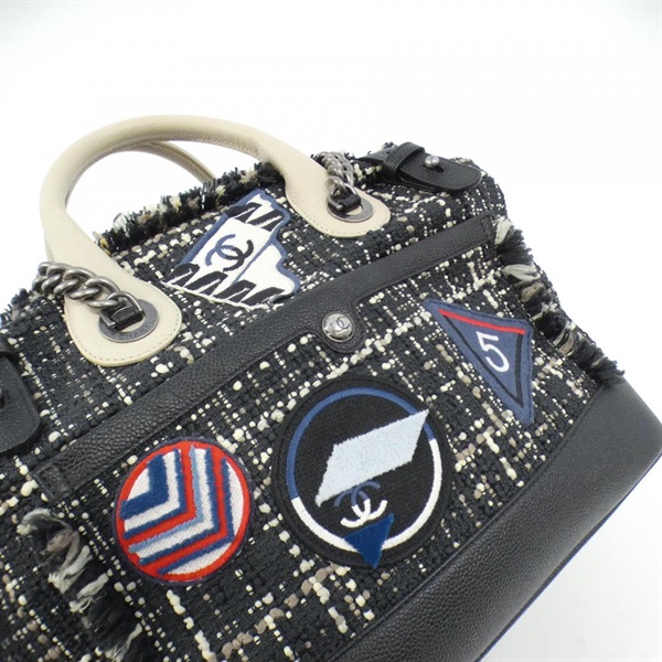 シャネル エア ライン 93310 ショルダーバッグ シャネル(CHANEL)シャネル エア ライン 93310 バッグ｜2600064263618