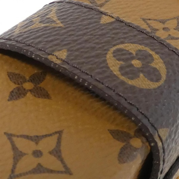 ルイ・ヴィトン(LOUIS VUITTON)ルイヴィトン モノグラム リバース