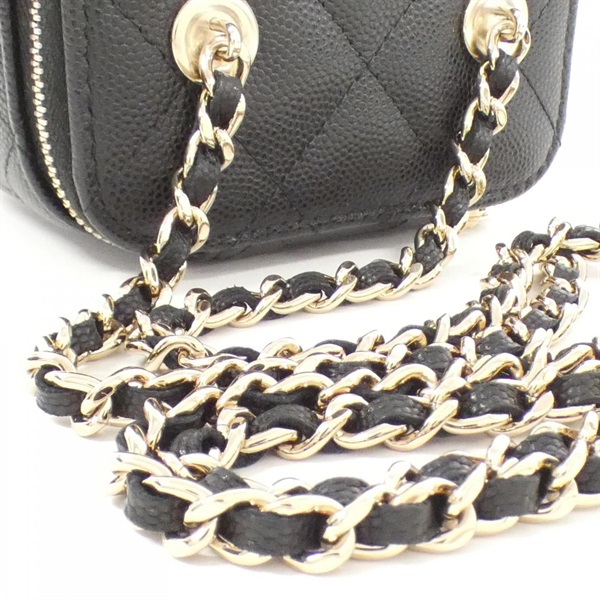 シャネル(CHANEL)シャネル タイムレスクラシック ライン AP1340