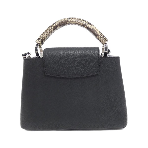 【このり】新品未使用 ルイヴィトン カプシーヌBB カプシーヌ BB カプシーヌ｜ルイ・ヴィトン 公式サイト - N87780