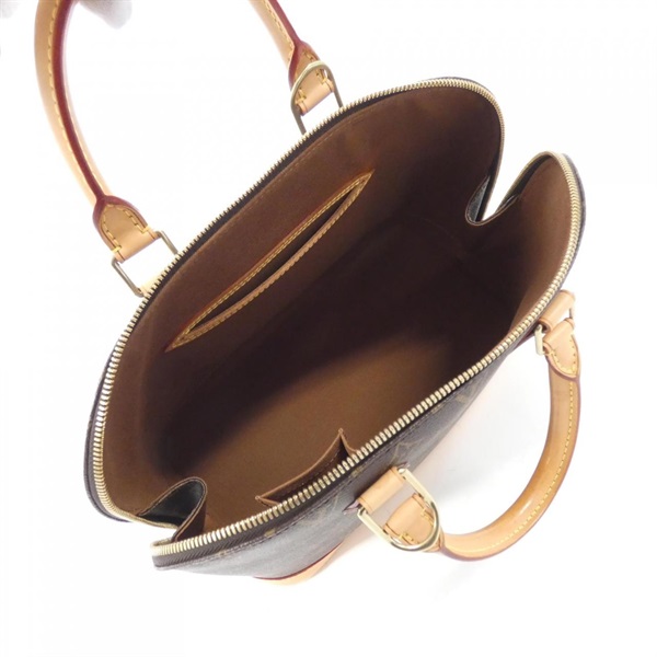 ルイ・ヴィトン(LOUIS VUITTON)ルイヴィトン モノグラム アルマ PM 