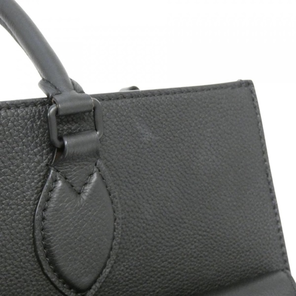 ルイ・ヴィトン(LOUIS VUITTON)ルイヴィトン ロックミー トート MM