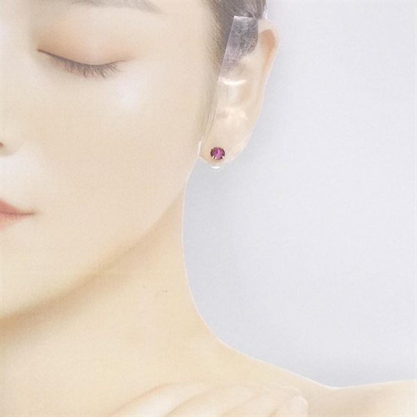 タサキ(TASAKI)リファインド リベリオン ピアス｜2600064342672