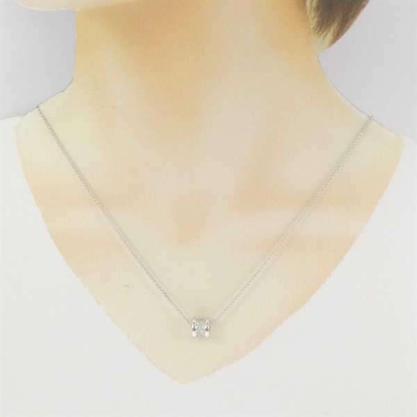 ブルガリ(BVLGARI)B.zero1 ネックレス｜2600064362533｜【公式】新品