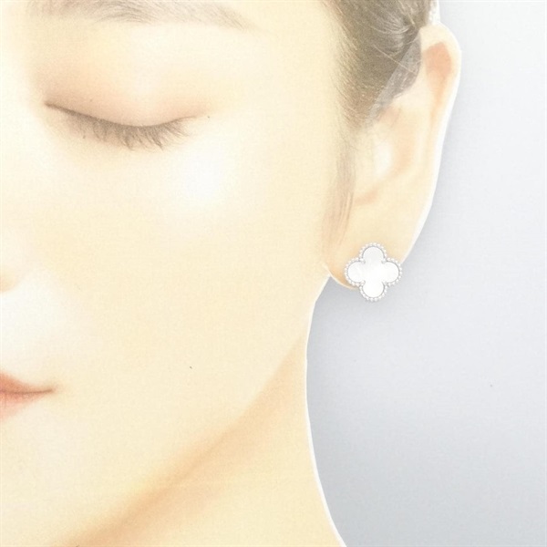 ヴァンクリーフ＆アーペル(Van Cleef & Arpels)ヴァンクリーフ