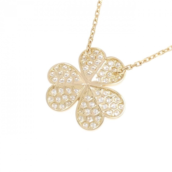 ヴァンクリーフ＆アーペル(Van Cleef & Arpels)フリヴォル ラージ 