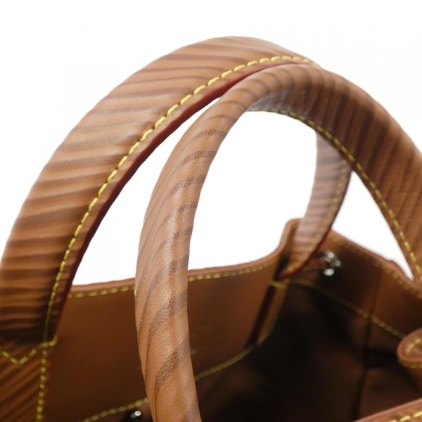 ルイ・ヴィトン(LOUIS VUITTON)ルイヴィトン エピLV マキシ ノエ  