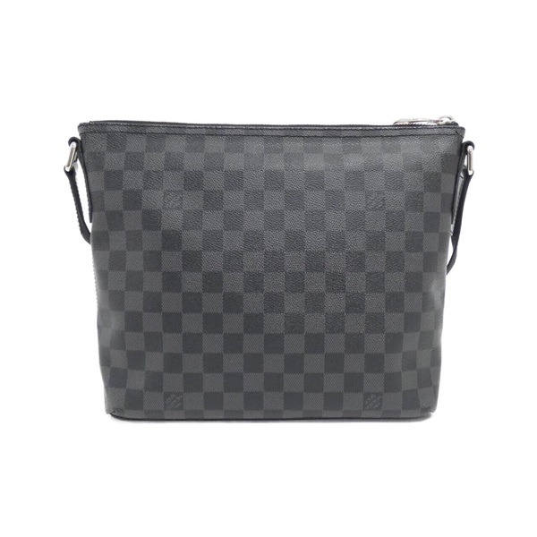 ルイ・ヴィトン(LOUIS VUITTON)ルイヴィトン ダミエ グラフィット