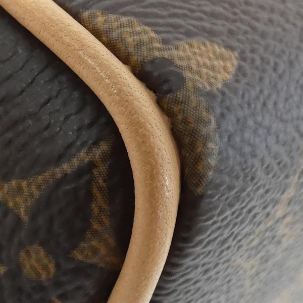 ルイ・ヴィトン(LOUIS VUITTON)ルイヴィトン モノグラム スピーディ