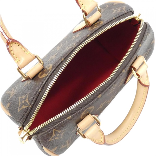 ルイ・ヴィトン(LOUIS VUITTON)ルイヴィトン モノグラム スピーディ