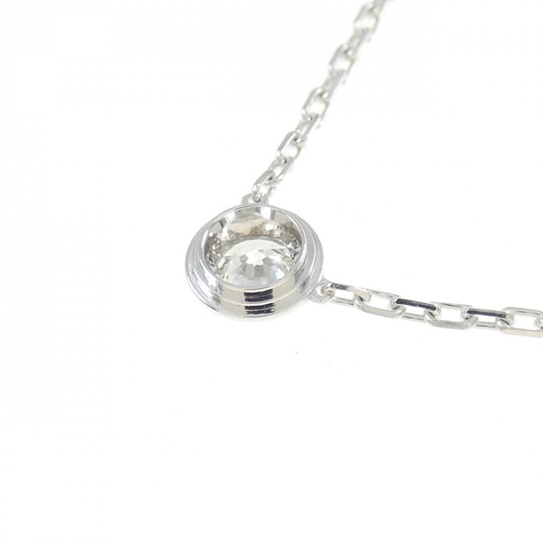 カルティエ(CARTIER)ダムール ラージ ネックレス｜2600064725802