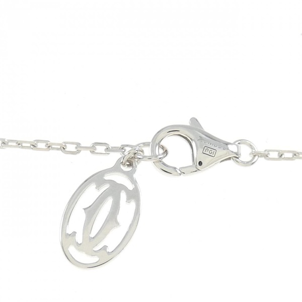カルティエ(CARTIER)ダムール ラージ ネックレス｜2600064725802