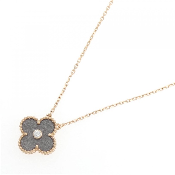 ヴァンクリーフ＆アーペル(Van Cleef & Arpels)ヴァンクリーフ