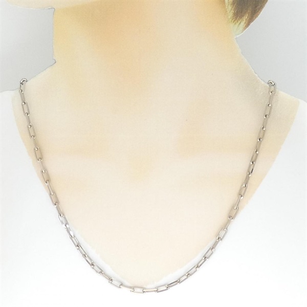 カルティエ(CARTIER)サントス ネックレス｜2600064834481｜【公式