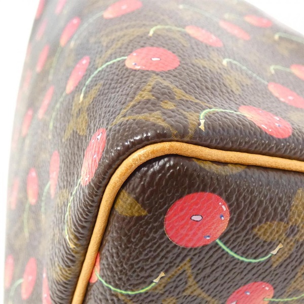 ルイ・ヴィトン(LOUIS VUITTON)ルイヴィトン モノグラム チェリー