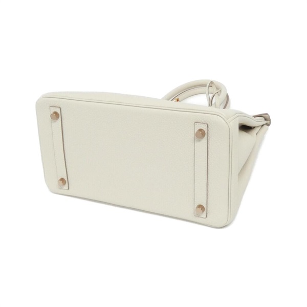 エルメス(HERMES)エルメス バーキン 30 cm 044577CD バッグ