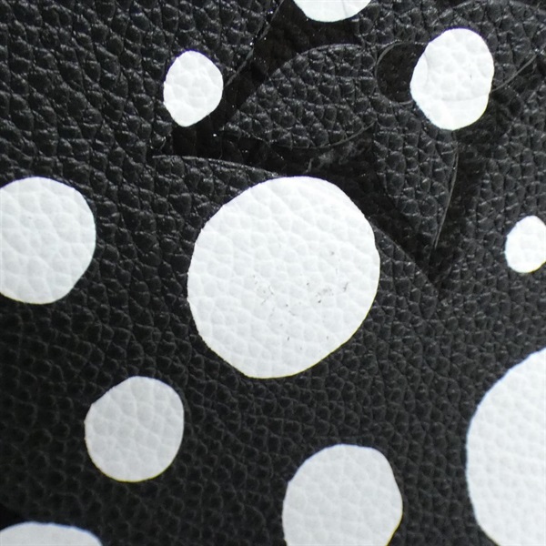 ルイヴィトン モノグラム アンプラント(LV X KY) マシュマロ 2023RT M46391 ショルダーバッグ LOUIS VUITTON - ルイヴィトン モノグラム アンプラント(LV X KY