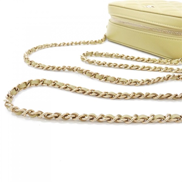 シャネル(CHANEL)シャネル タイムレスクラシック ライン AP2426  