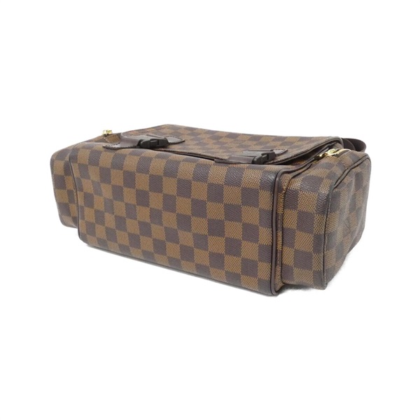 LOUIS VUITTON ダミエ メッセンジャー リポーター メルヴィール LOUIS VUITTON LOUIS VUITTON ダミエ リポーター メルヴィール