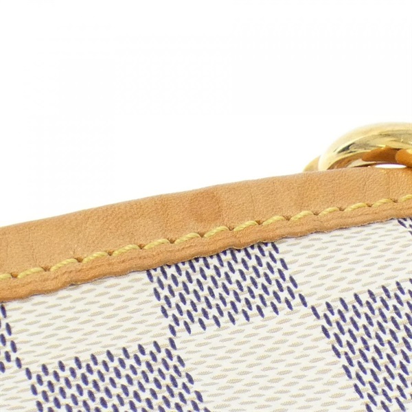 ルイ・ヴィトン(LOUIS VUITTON)ルイヴィトン ダミエ アズール ディ  